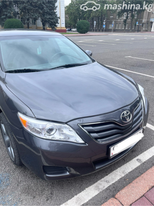 Toyota Camry VI (XV40) Рестайлинг 2.5, 2010 Бишкек - изображение 5