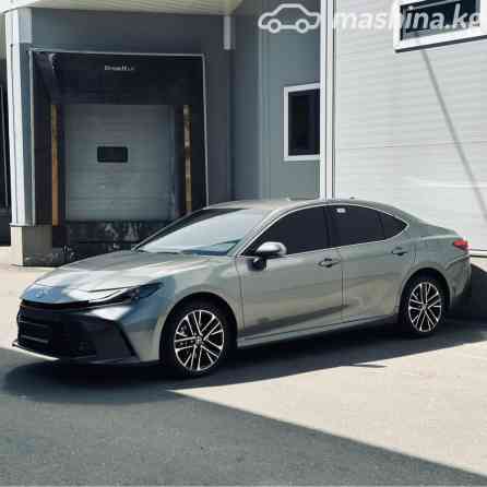 Toyota Camry IX (XV80) 2.5, 2024 Бишкек