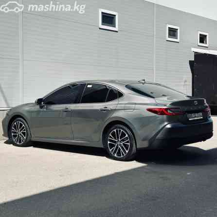 Toyota Camry IX (XV80) 2.5, 2024 Бишкек