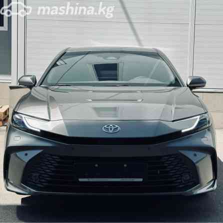 Toyota Camry IX (XV80) 2.5, 2024 Бишкек