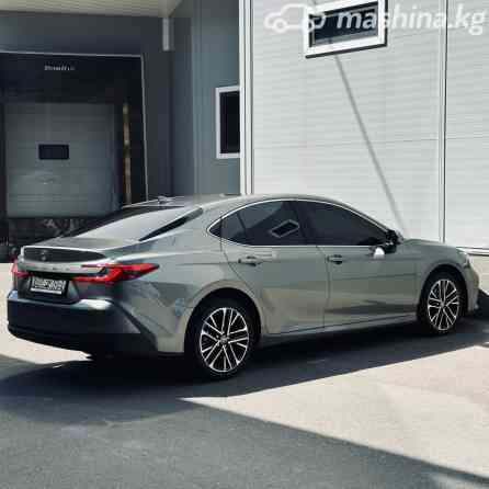 Toyota Camry IX (XV80) 2.5, 2024 Бишкек