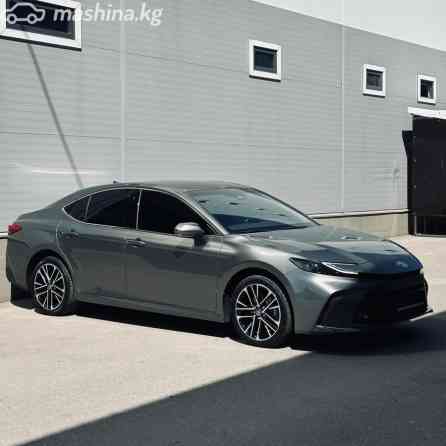 Toyota Camry IX (XV80) 2.5, 2024 Бишкек