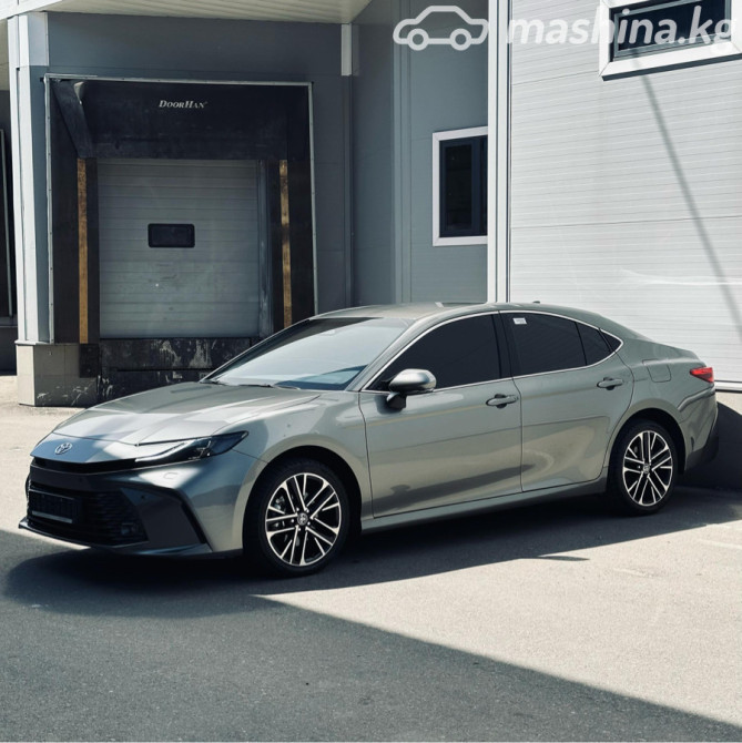 Toyota Camry IX (XV80) 2.5, 2024 Бишкек - изображение 1