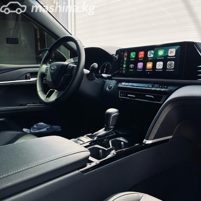 Toyota Camry IX (XV80) 2.5, 2024 Бишкек - изображение 10
