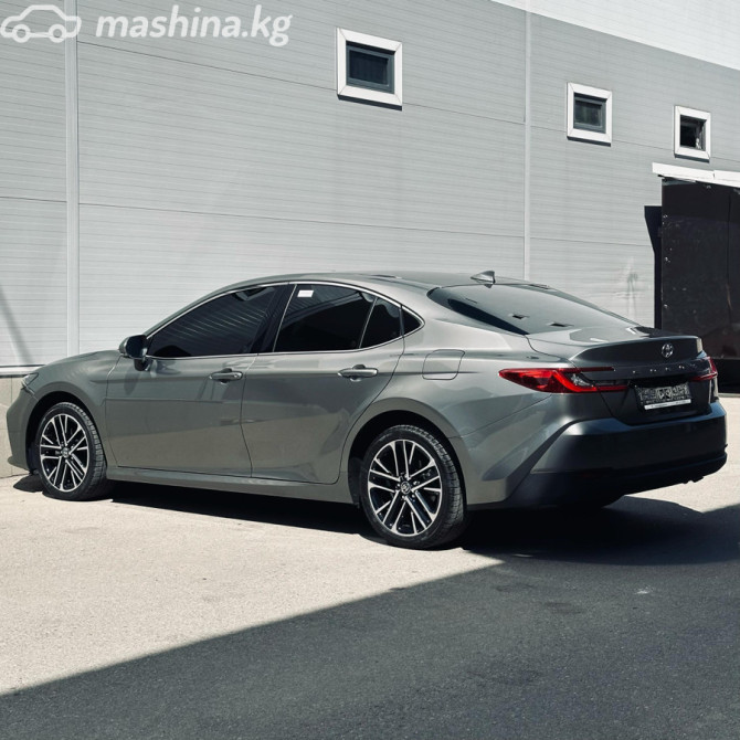 Toyota Camry IX (XV80) 2.5, 2024 Бишкек - изображение 6