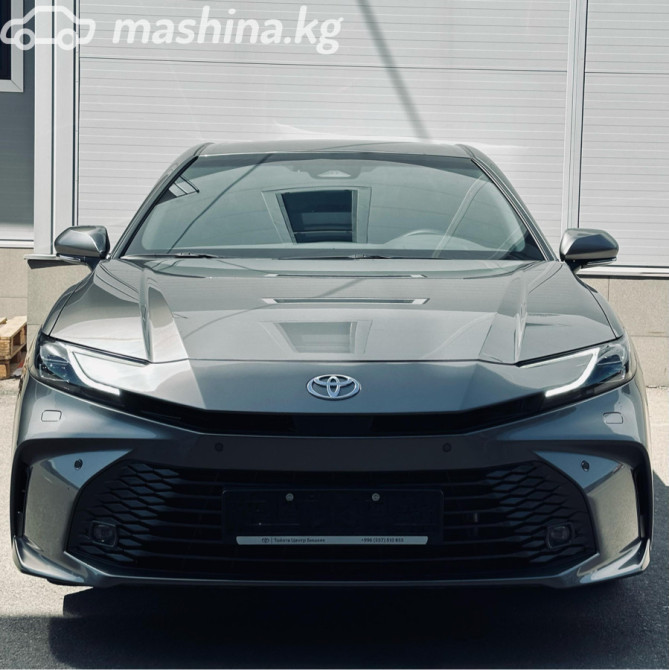 Toyota Camry IX (XV80) 2.5, 2024 Бишкек - изображение 2