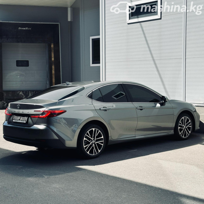 Toyota Camry IX (XV80) 2.5, 2024 Бишкек - изображение 4