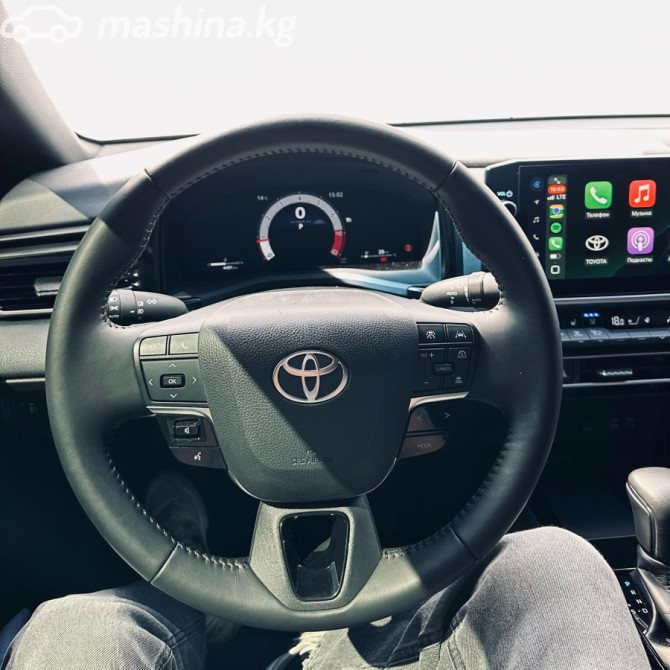 Toyota Camry IX (XV80) 2.5, 2024 Бишкек - изображение 7