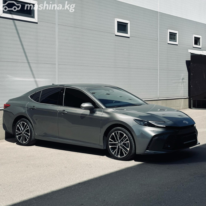 Toyota Camry IX (XV80) 2.5, 2024 Бишкек - изображение 3