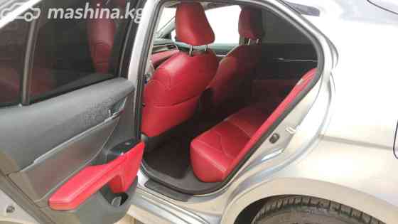 Toyota Camry VIII (XV70) 2.5, 2018 Бишкек