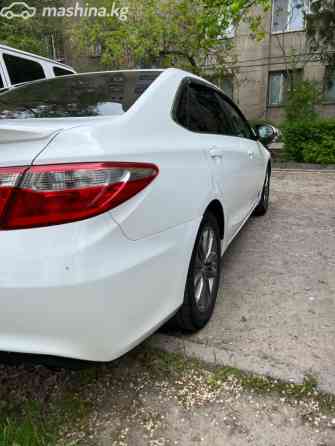 Toyota Camry VII (XV50) Рестайлинг 2.5, 2015 Бишкек