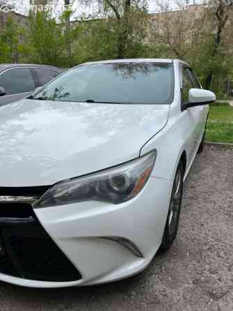 Toyota Camry VII (XV50) Рестайлинг 2.5, 2015 Бишкек