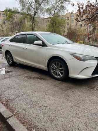 Toyota Camry VII (XV50) Рестайлинг 2.5, 2015 Бишкек