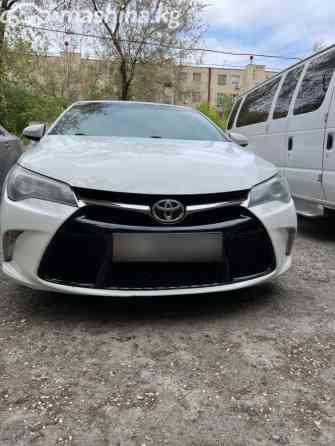 Toyota Camry VII (XV50) Рестайлинг 2.5, 2015 Бишкек