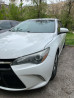 Toyota Camry VII (XV50) Рестайлинг 2.5, 2015 Bishkek