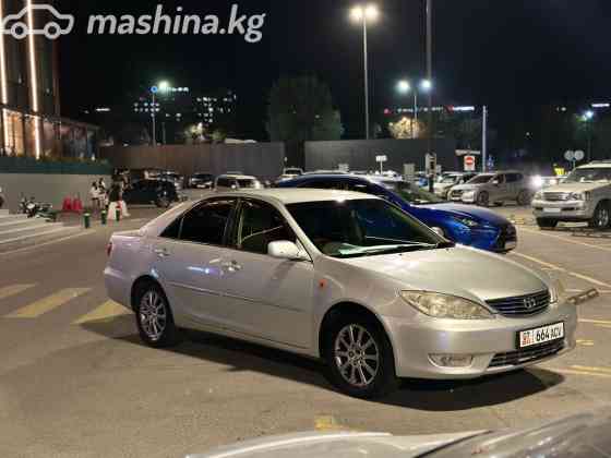 Toyota Camry V (XV30) 2.4, 2004 Бишкек