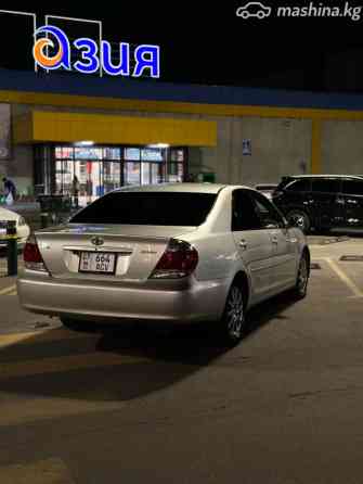 Toyota Camry V (XV30) 2.4, 2004 Бишкек
