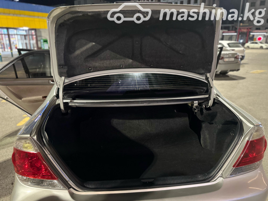 Toyota Camry V (XV30) 2.4, 2004 Бишкек - изображение 10