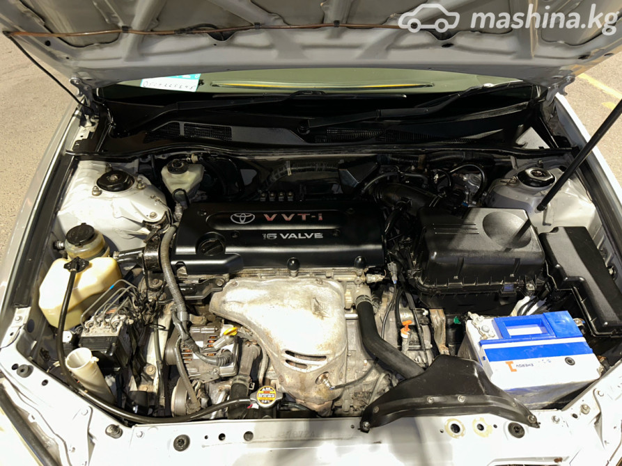 Toyota Camry V (XV30) 2.4, 2004 Бишкек - изображение 7