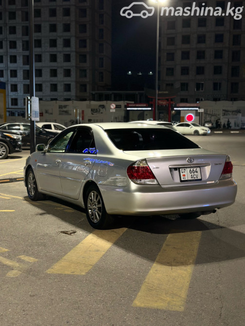 Toyota Camry V (XV30) 2.4, 2004 Бишкек - изображение 3