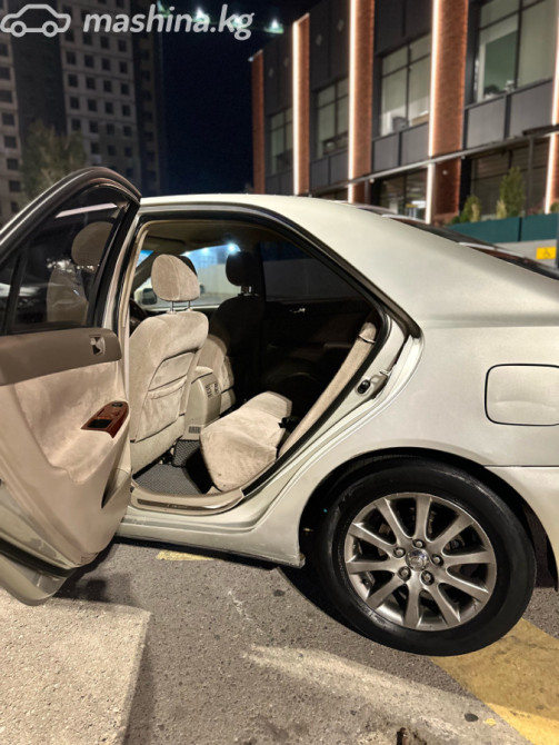 Toyota Camry V (XV30) 2.4, 2004 Бишкек - изображение 9