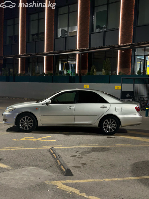 Toyota Camry V (XV30) 2.4, 2004 Бишкек - изображение 2
