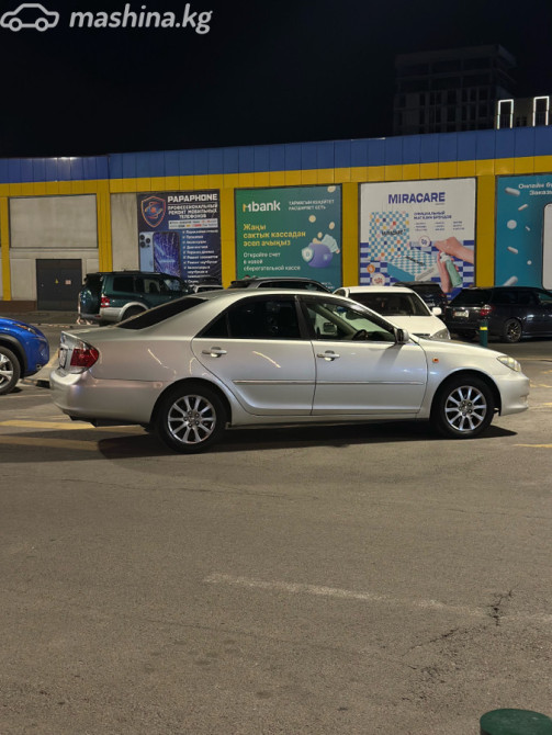 Toyota Camry V (XV30) 2.4, 2004 Бишкек - изображение 5