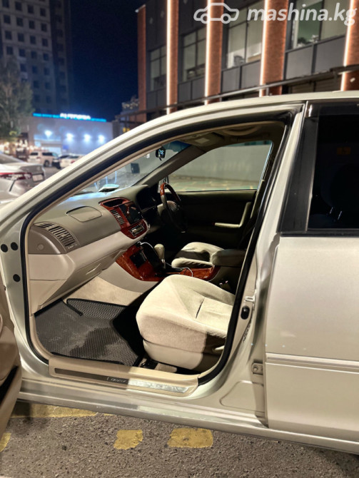 Toyota Camry V (XV30) 2.4, 2004 Бишкек - изображение 8