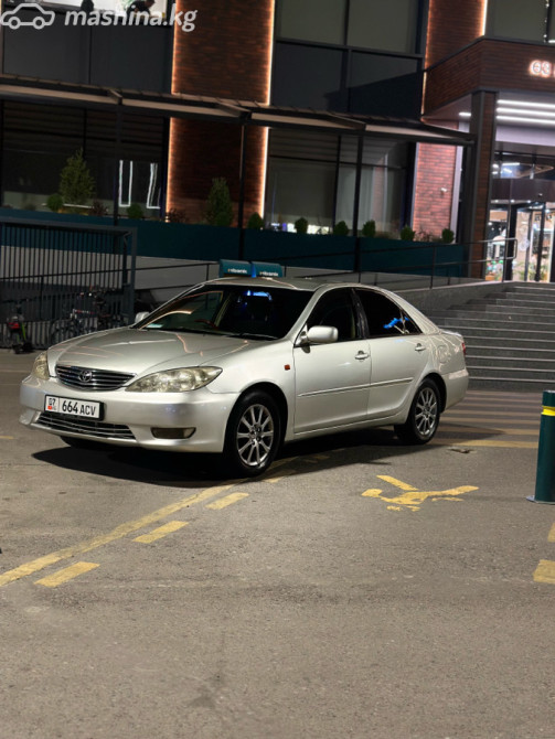 Toyota Camry V (XV30) 2.4, 2004 Бишкек - изображение 1