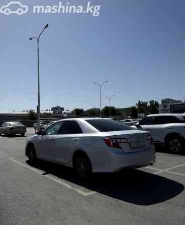 Toyota Camry VII (XV50) Рестайлинг 2.5, 2014 Бишкек