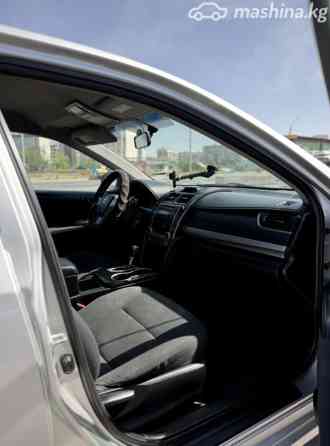 Toyota Camry VII (XV50) Рестайлинг 2.5, 2014 Бишкек
