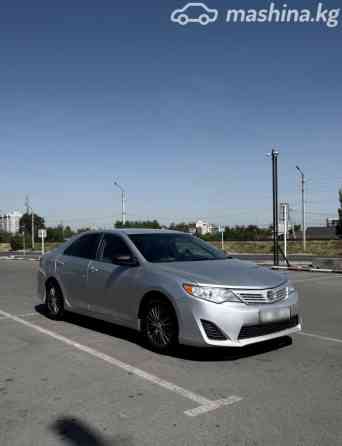 Toyota Camry VII (XV50) Рестайлинг 2.5, 2014 Бишкек