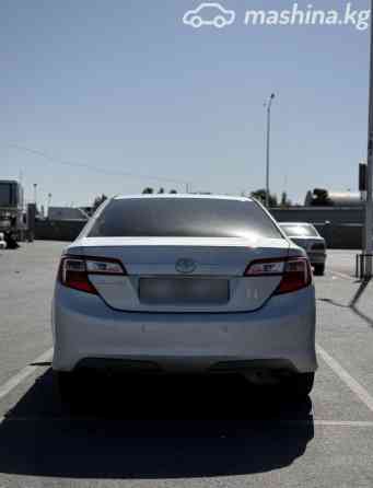 Toyota Camry VII (XV50) Рестайлинг 2.5, 2014 Бишкек