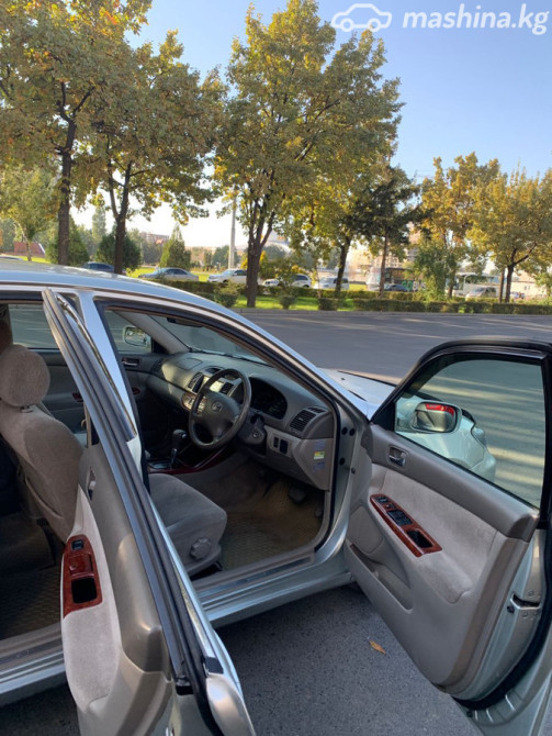 Toyota Camry V (XV30) 2.4, 2004 Бишкек - сүрөт 8