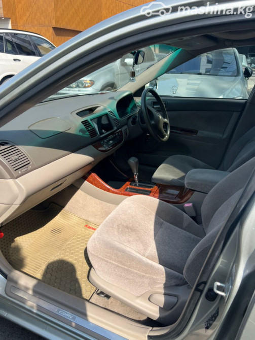 Toyota Camry V (XV30) 2.4, 2004 Бишкек - сүрөт 6