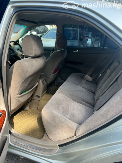 Toyota Camry V (XV30) 2.4, 2004 Бишкек - сүрөт 7