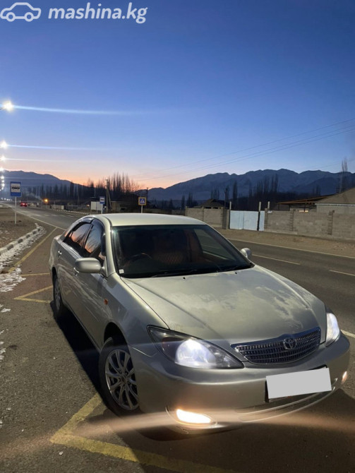 Toyota Camry V (XV30) 2.4, 2004 Бишкек - сүрөт 1