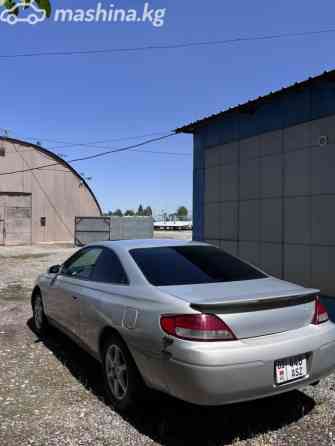 Toyota Camry V (XV30) 3.0, 2001 Бишкек
