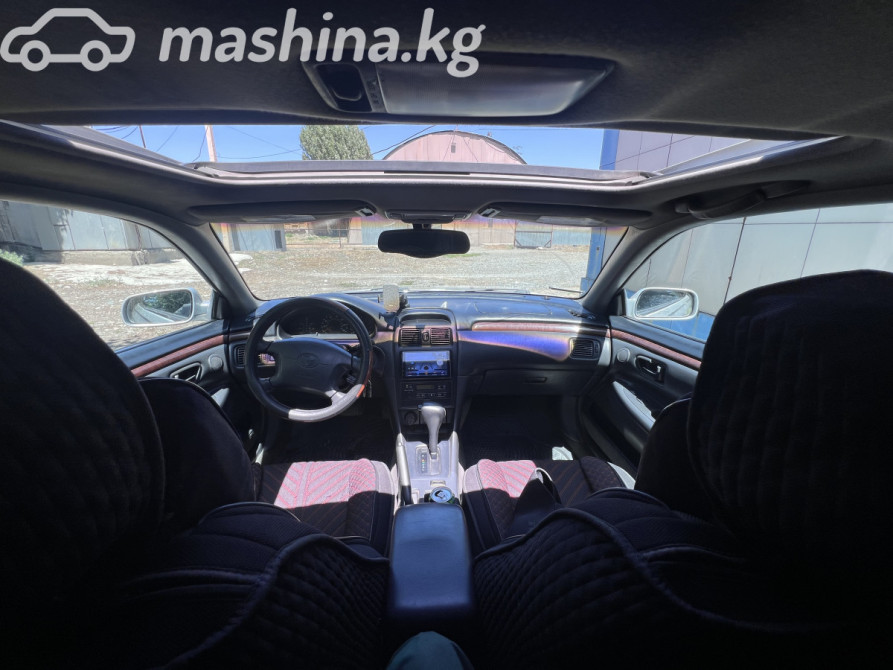 Toyota Camry V (XV30) 3.0, 2001 Бишкек - изображение 5