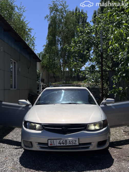 Toyota Camry V (XV30) 3.0, 2001 Бишкек - изображение 2