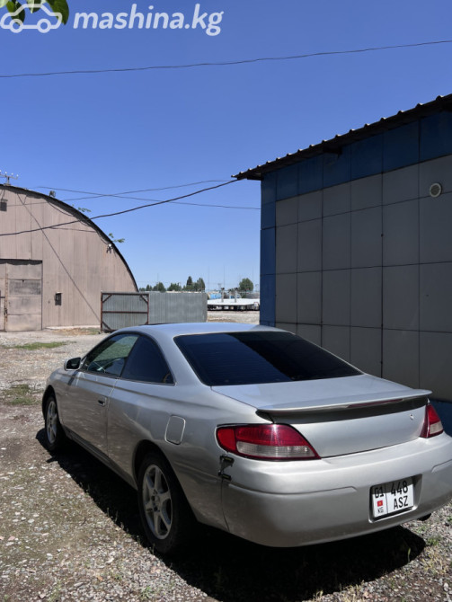 Toyota Camry V (XV30) 3.0, 2001 Бишкек - изображение 3