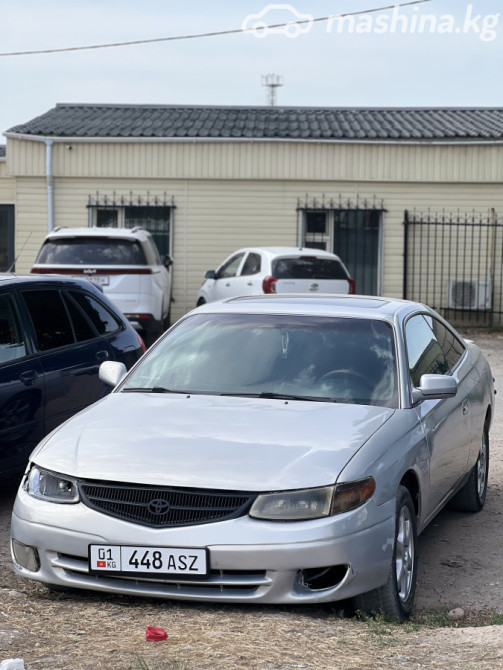 Toyota Camry V (XV30) 3.0, 2001 Бишкек - изображение 1