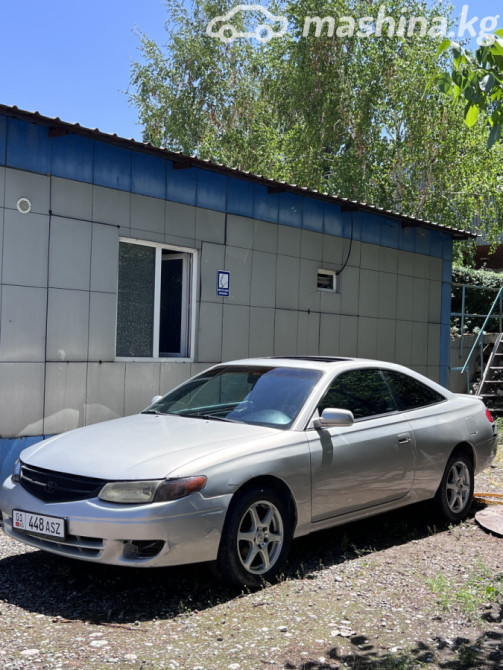 Toyota Camry V (XV30) 3.0, 2001 Бишкек - изображение 4