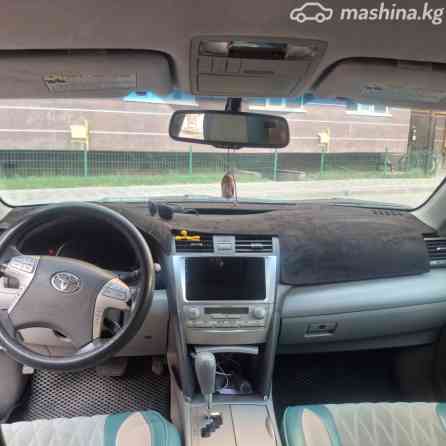 Toyota Camry VI (XV40) 2.4, 2009 Бишкек