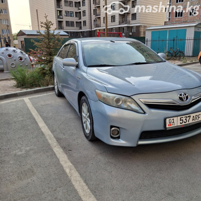 Toyota Camry VI (XV40) 2.4, 2009 Бишкек - изображение 4