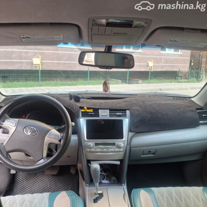 Toyota Camry VI (XV40) 2.4, 2009 Бишкек - изображение 3