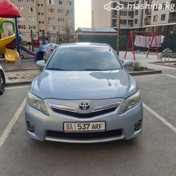 Toyota Camry VI (XV40) 2.4, 2009 Бишкек - изображение 2