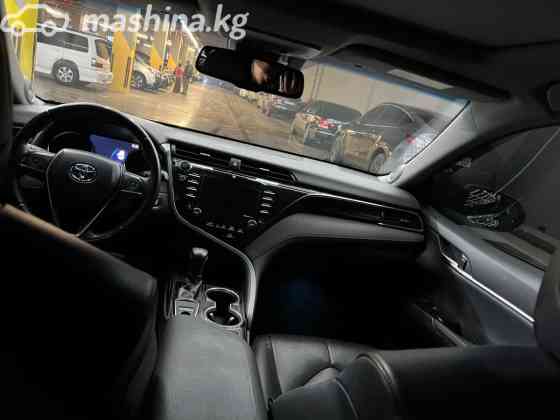 Toyota Camry VIII (XV70) 2.5, 2018 Бишкек