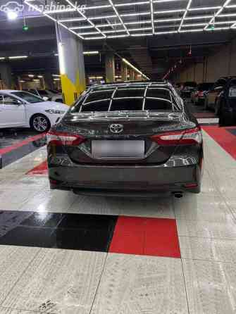 Toyota Camry VIII (XV70) 2.5, 2018 Бишкек