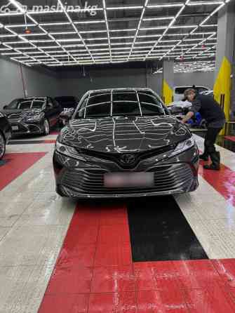 Toyota Camry VIII (XV70) 2.5, 2018 Бишкек